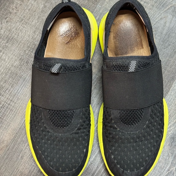 Sorel Women's Kinetic Impact Strap Sneakers - Picture 5 of 6